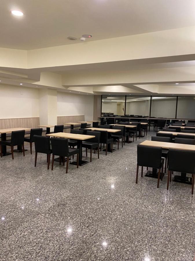 Jin Zhan Hotel Jincheng Exterior photo
